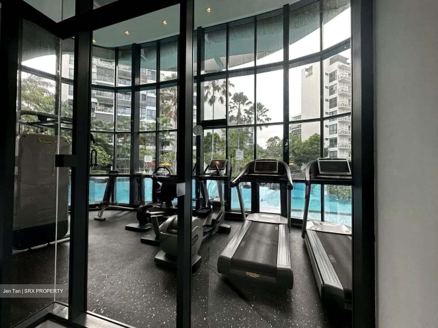 Parc Olympia (D17), Condominium #603623091